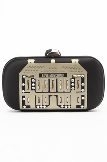 Сумка Love Moschino