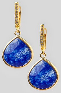 Серьги Beatrici Lux