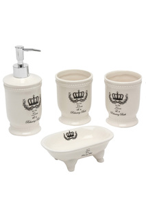 Набор для ванны Patricia