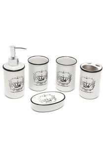 Набор для ванны Patricia