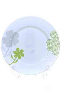 Тарелка столовая 6шт, 25 см Estepona