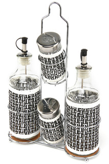 Набор для специй, 4 пр. Patricia