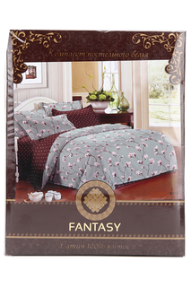 КПБ дуэт. Сатин Fantasy