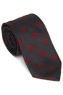 Галстук Hugo Boss Black