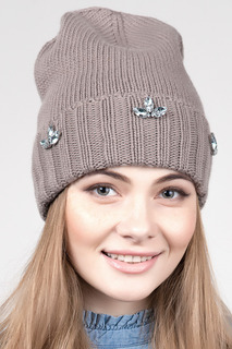 Шапка с подворотом FREESPIRIT