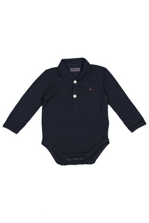 Боди Tommy Hilfiger