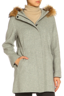 Полупальто Max Mara