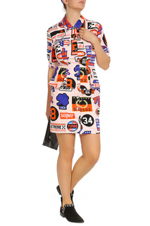 Платье Love Moschino