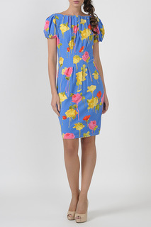Платье Blumarine