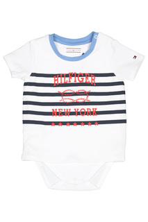 Боди Tommy Hilfiger