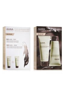 Набор Дуэт, 100 мл Ahava