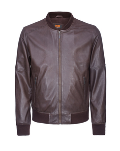Куртка кожаная Urban Fashion for men
