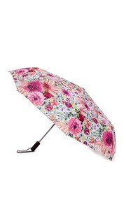 Дорожный зонт Dahlia Kate Spade New York