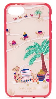 Чехол Desert Camels для iPhone 7 Kate Spade New York