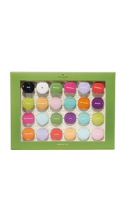 Набор разных магнитов Kate Spade New York