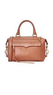 Сумка-портфель MAB Rebecca Minkoff