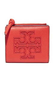 Мини-кошелек Harper Tory Burch