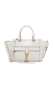 Сумка-портфель Bowery Rebecca Minkoff