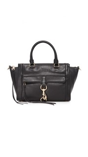 Сумка-портфель Bowery Rebecca Minkoff