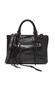 Сумка-портфель Micro Regan Rebecca Minkoff