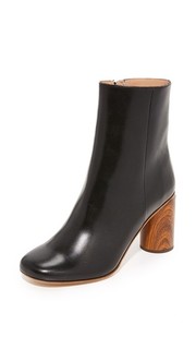 Ботильоны Allis Acne Studios