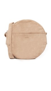 Круглая сумка через плечо Baggu