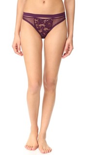 Спортивные трусики-танга Petunia Else Lingerie