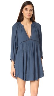 Мини-платье Go Lightly Free People