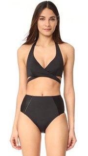 Лиф бикини Pandora с запахом Kore Swim