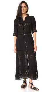 Платье Beth Loveshackfancy