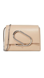 Миниатюрная сумка через плечо Alix 3.1 Phillip Lim