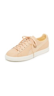 Кроссовки Clyde Natural Puma