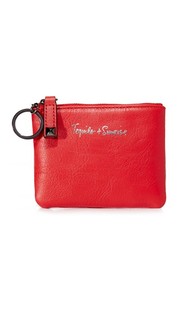 Кошелек Tequila &amp; Sunrise Betty Rebecca Minkoff