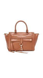 Сумка-портфель Bowery Rebecca Minkoff