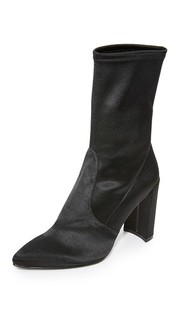 Ботильоны Clinger Stuart Weitzman