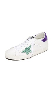 Кроссовки Superstar Golden Goose
