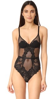 Боди Carmella с косточками Lagent by Agent Provocateur