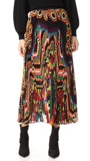 Макси-юбка Roberto Cavalli