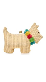 Клатч Schnauzer Serpui Marie