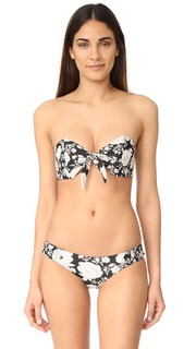 Лиф бикини-бандо Florina Bianca Tori Praver Swimwear