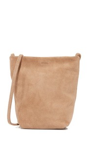 Сумка через плечо New Baggu
