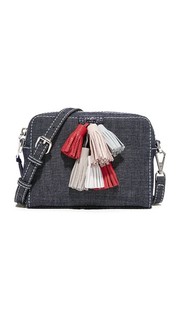 Миниатюрная сумка через плечо Sofia Rebecca Minkoff