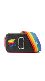 Сумка для фотоаппарата Exclusive Snapshot Marc Jacobs