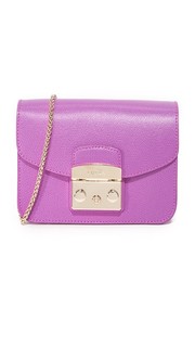 Миниатюрная сумка через плечо Metropolis Furla