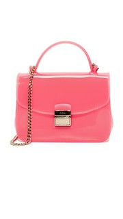 Миниатюрная сумка через плечо Candy Sugar Furla