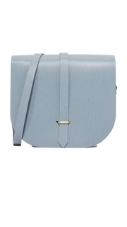 Большая седельная сумка Cambridge Satchel