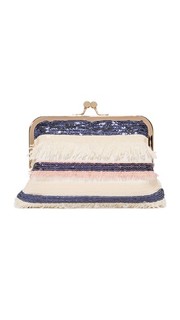 Клатч Sprinkle Deux Lux