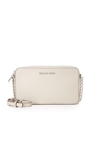 Сумка через плечо Jet Set Michael Michael Kors