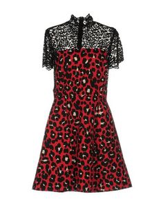 Короткое платье Blugirl Blumarine