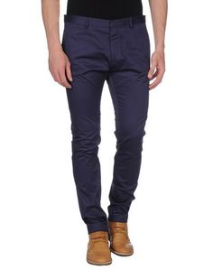 Повседневные брюки Dsquared2